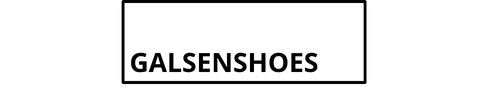 GALSENSHOES