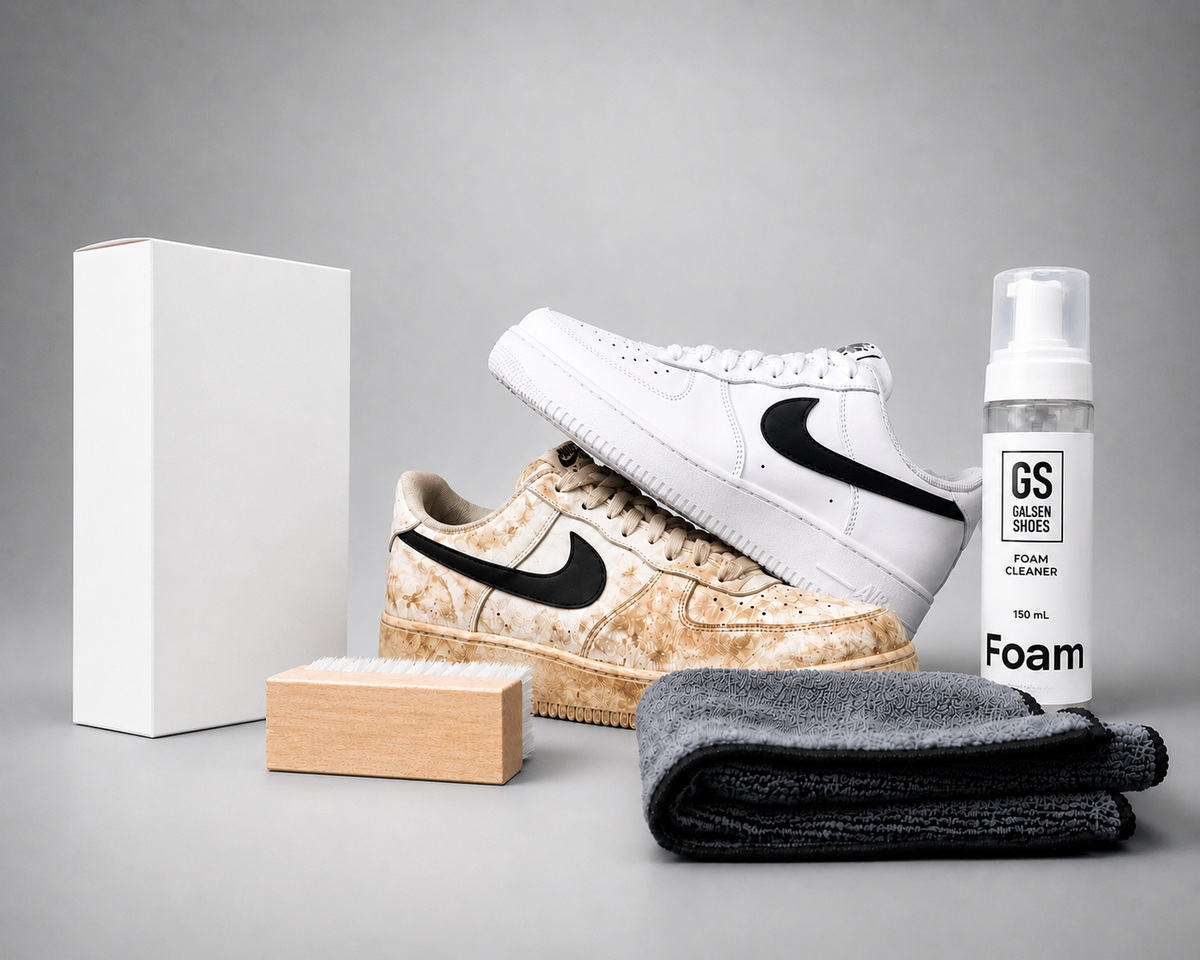 Essential Kit